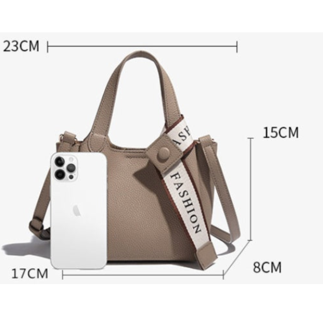 The Seraphina Bag