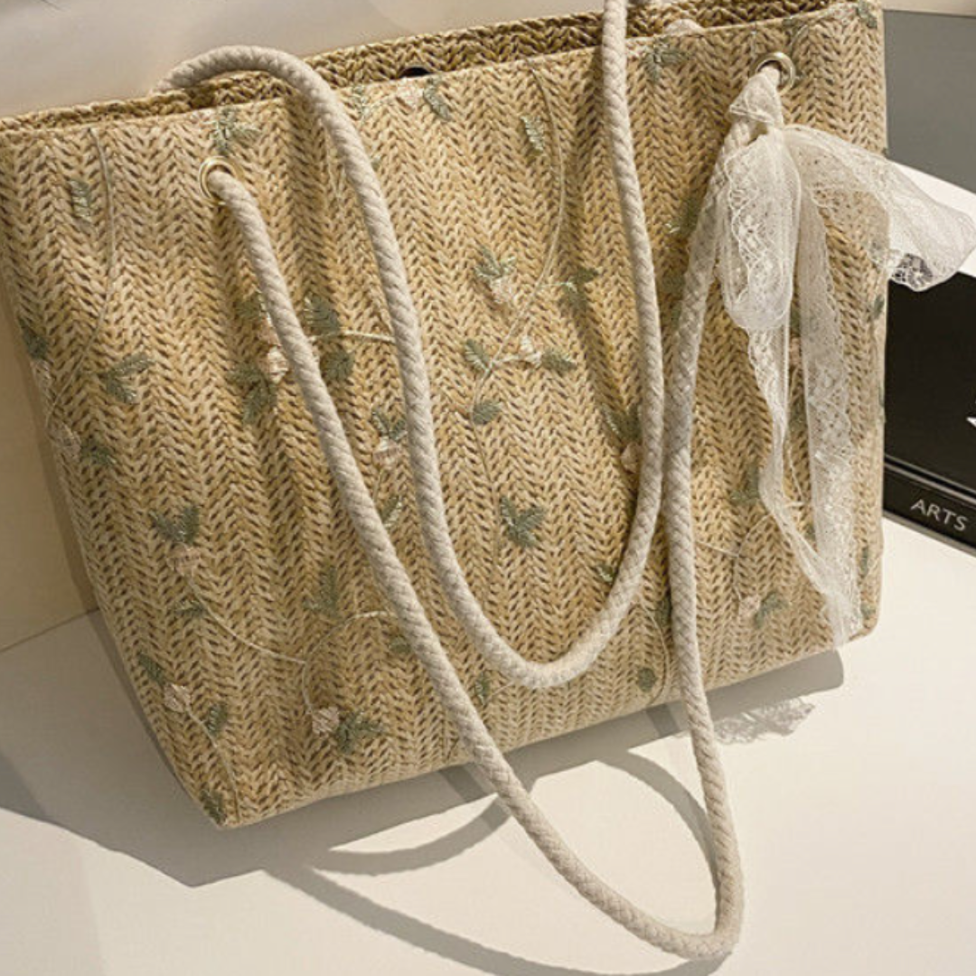 The Solaya Bag