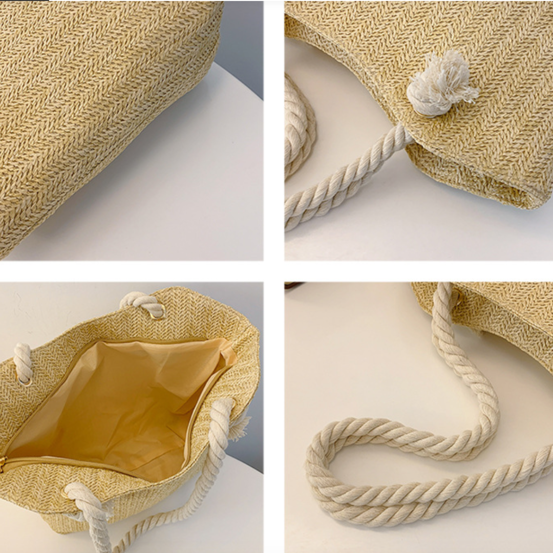 The Palma Bag