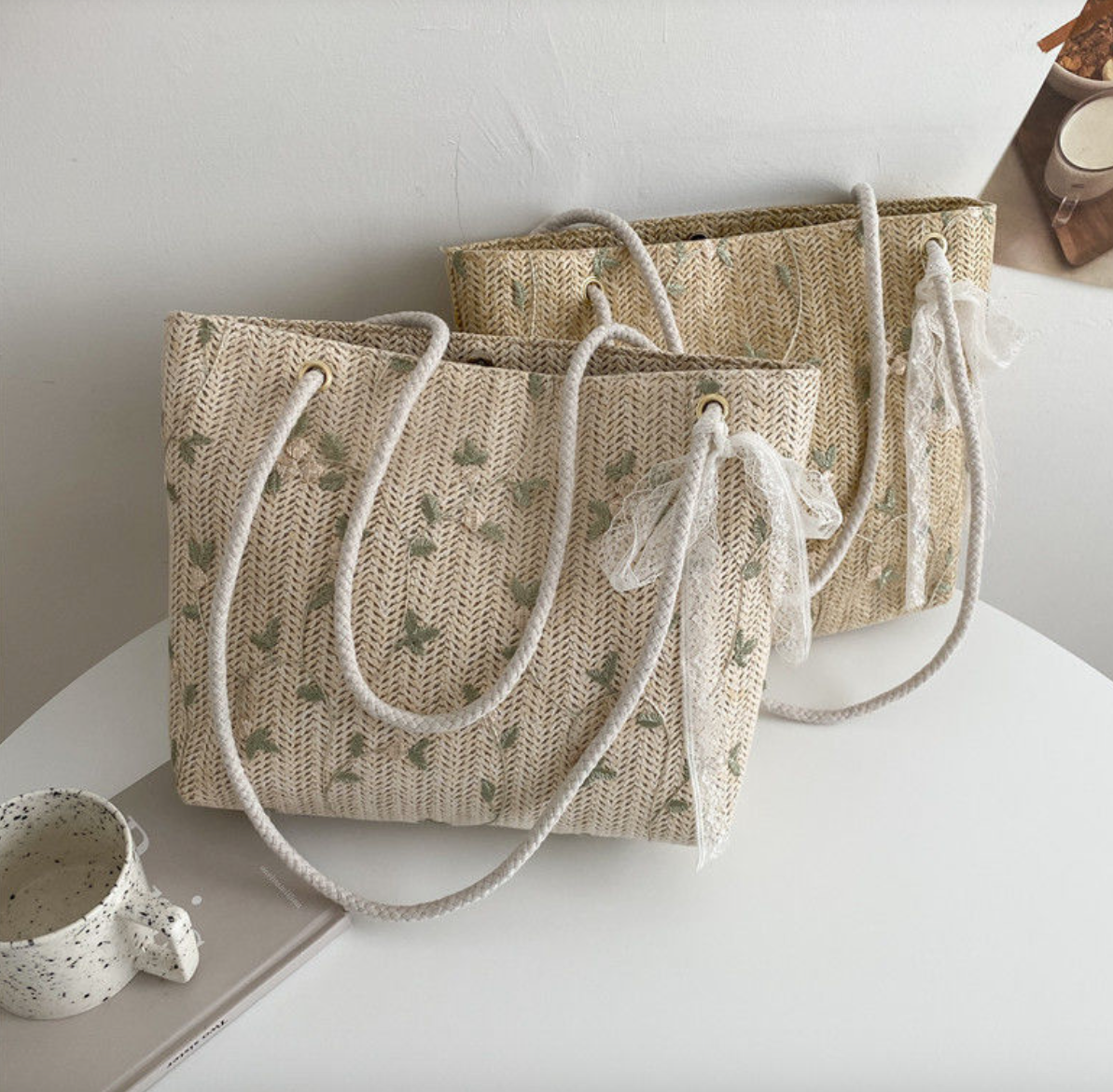 Beach Bags
