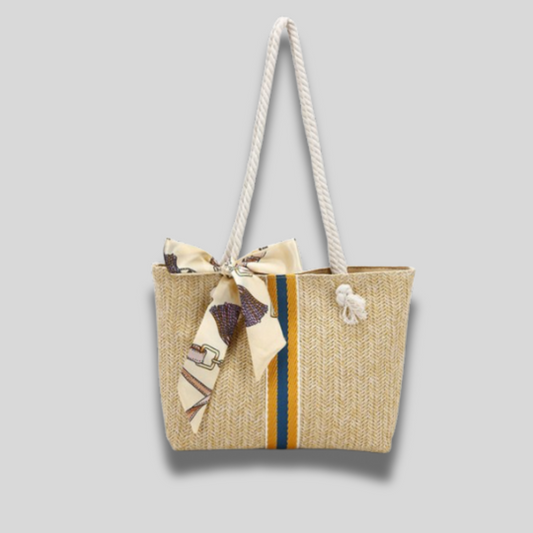 The Kyoto Weave