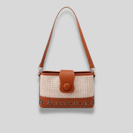 Seora Wove Bag
