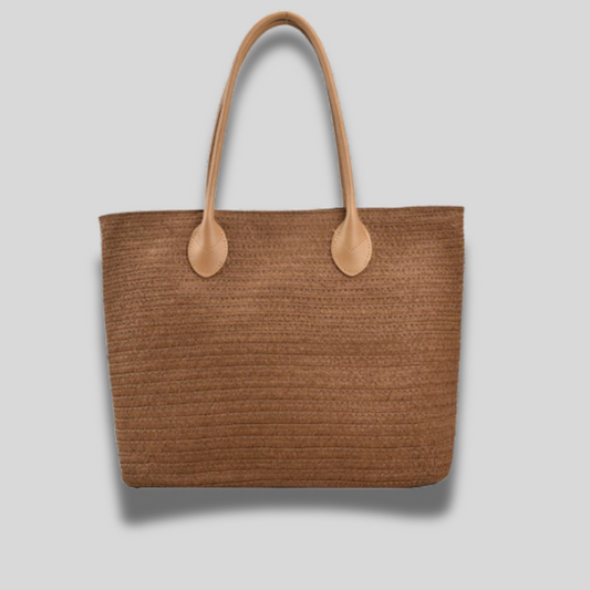The Camari Beach Bag