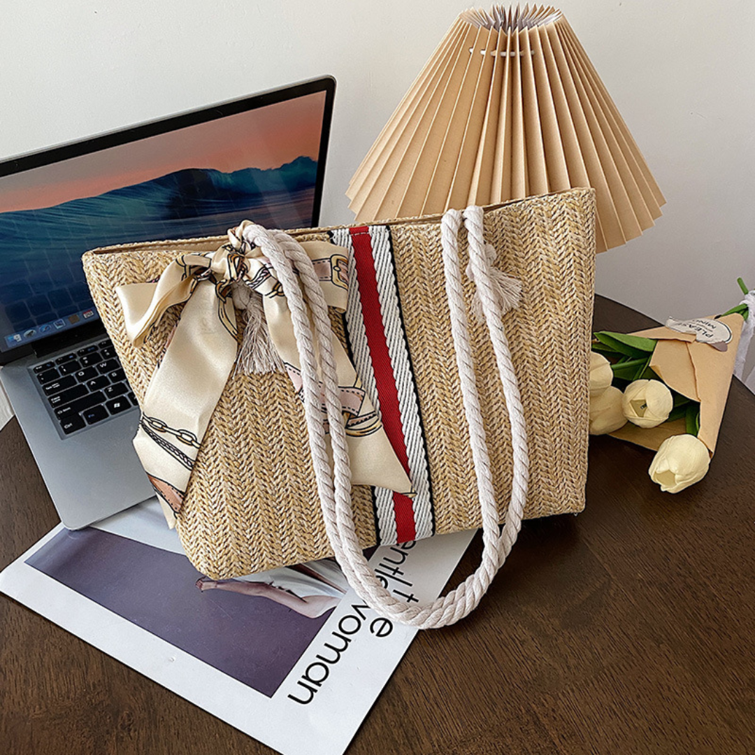 The Kyoto Weave