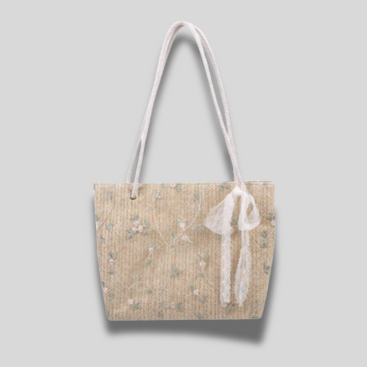 The Solaya Bag