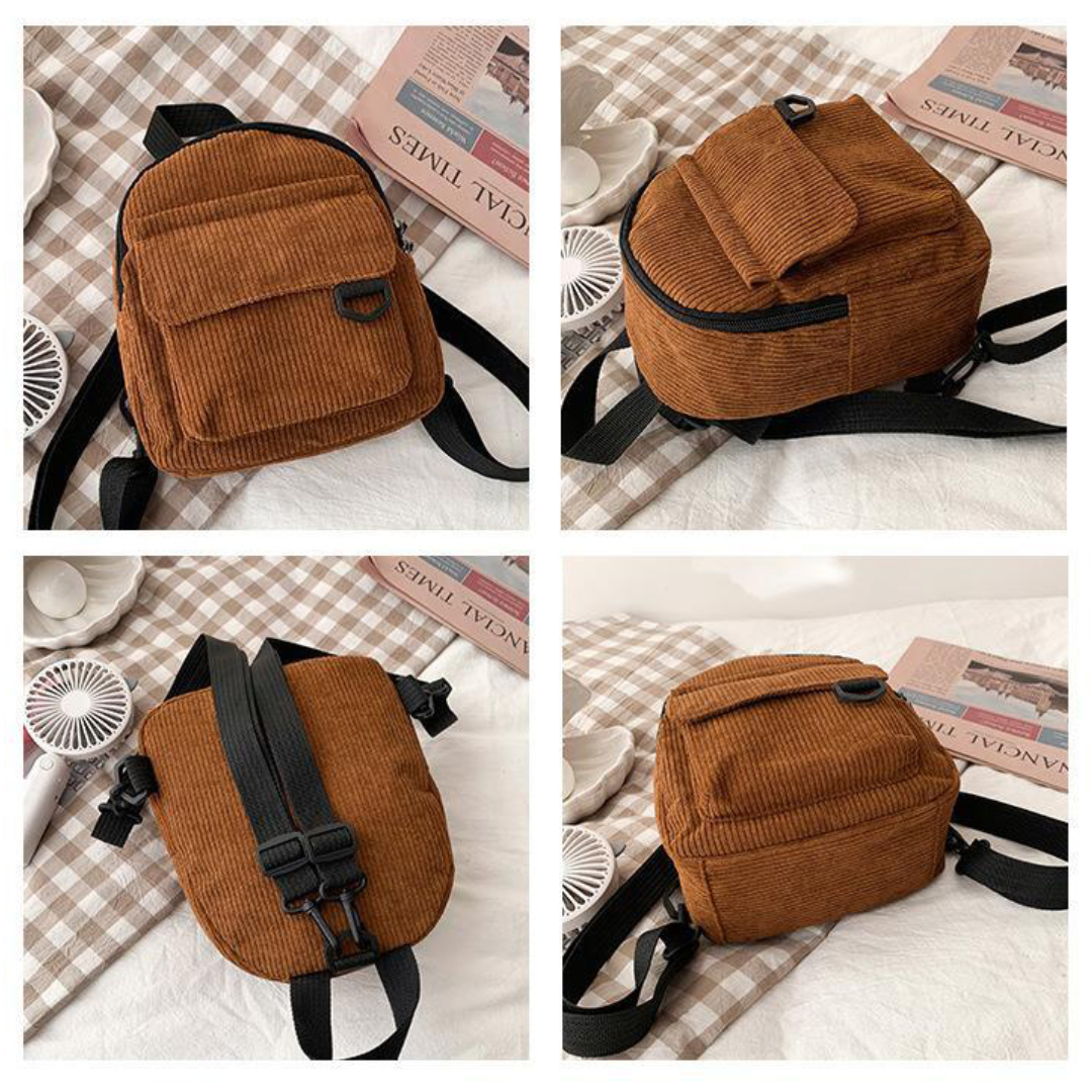 The Livia Mini