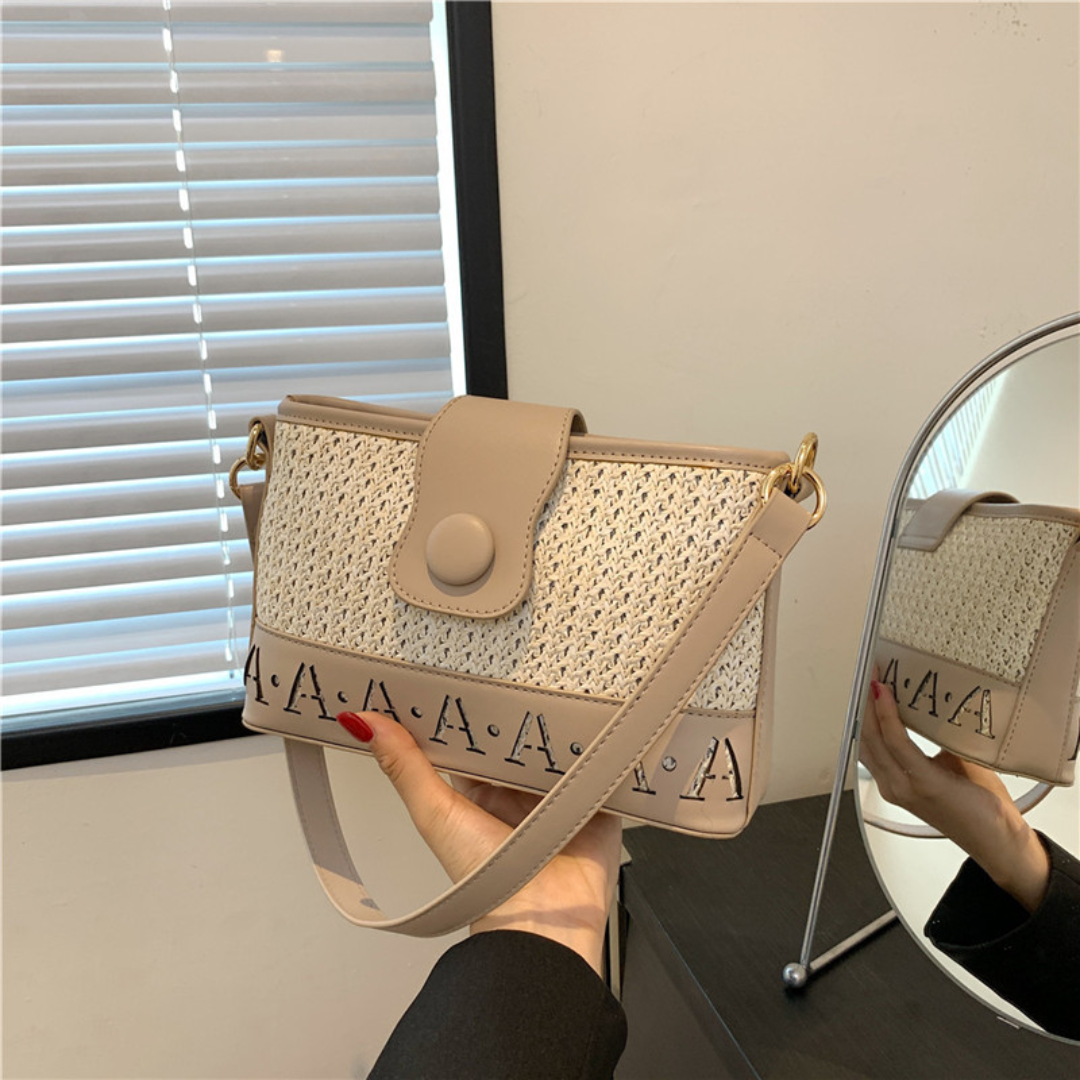 Seora Wove Bag