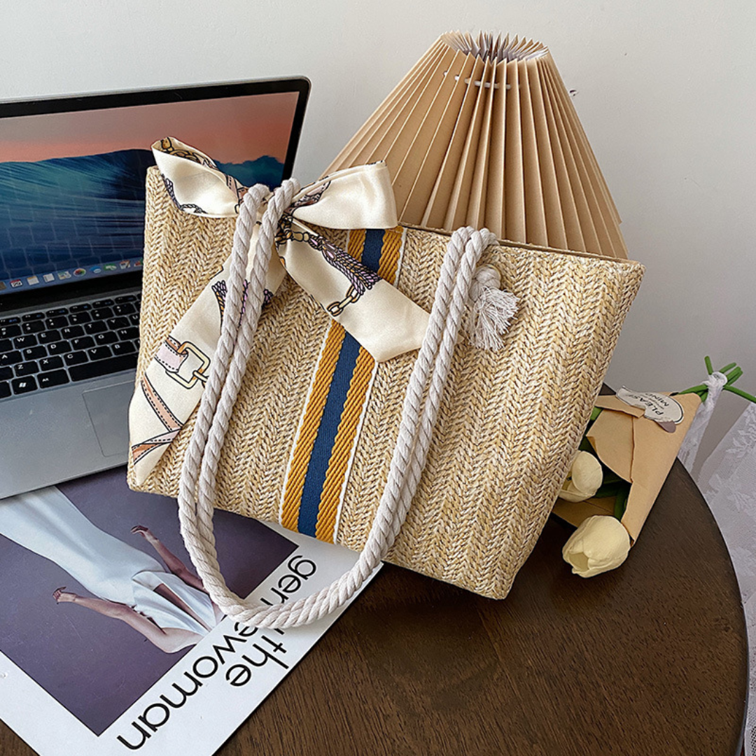 The Kyoto Weave