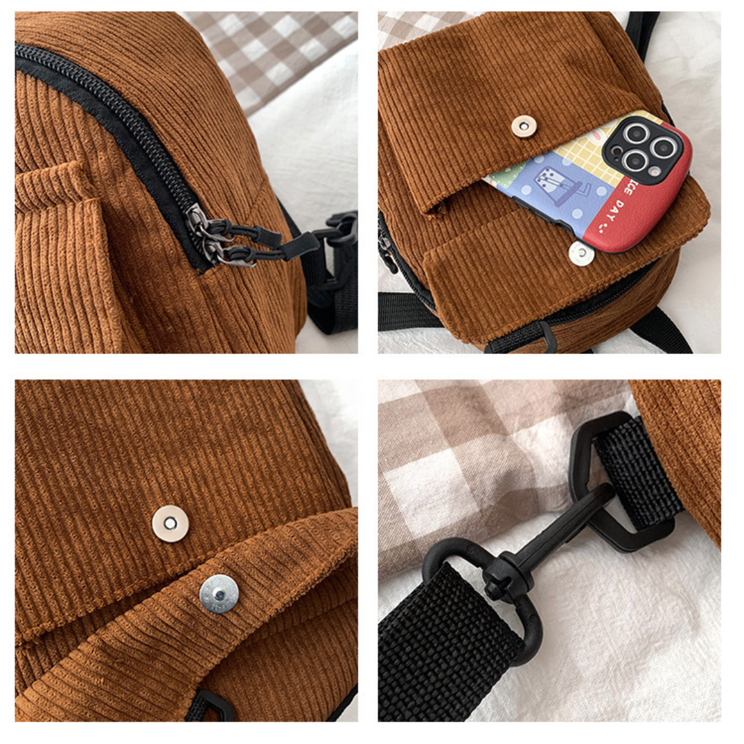 The Livia Mini