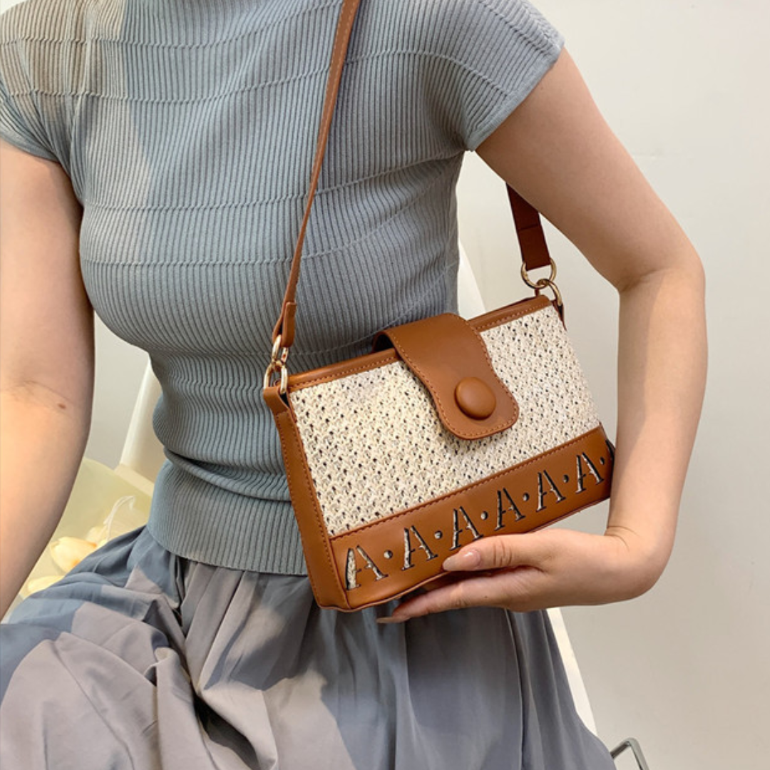 Seora Wove Bag