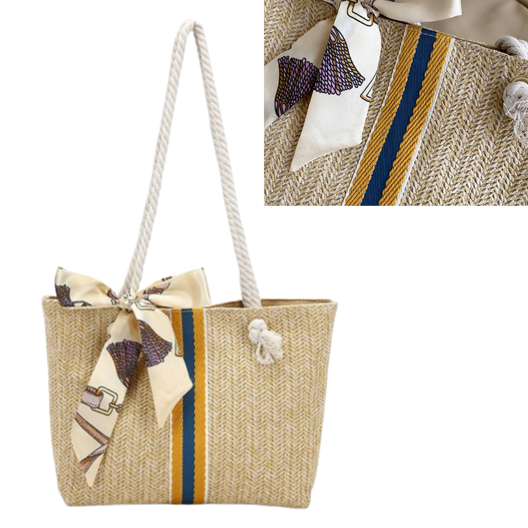 The Kyoto Weave