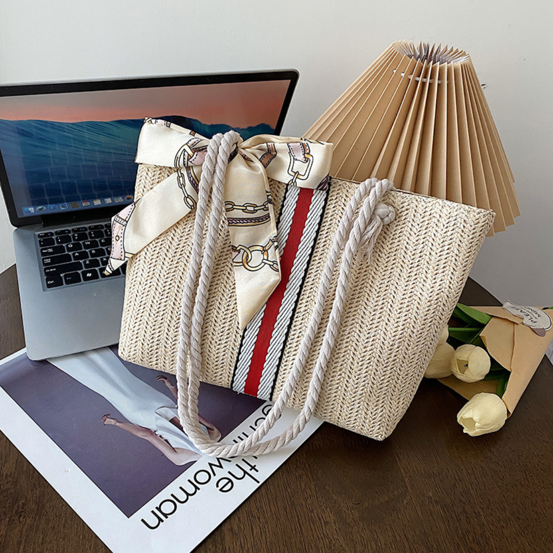 The Kyoto Weave