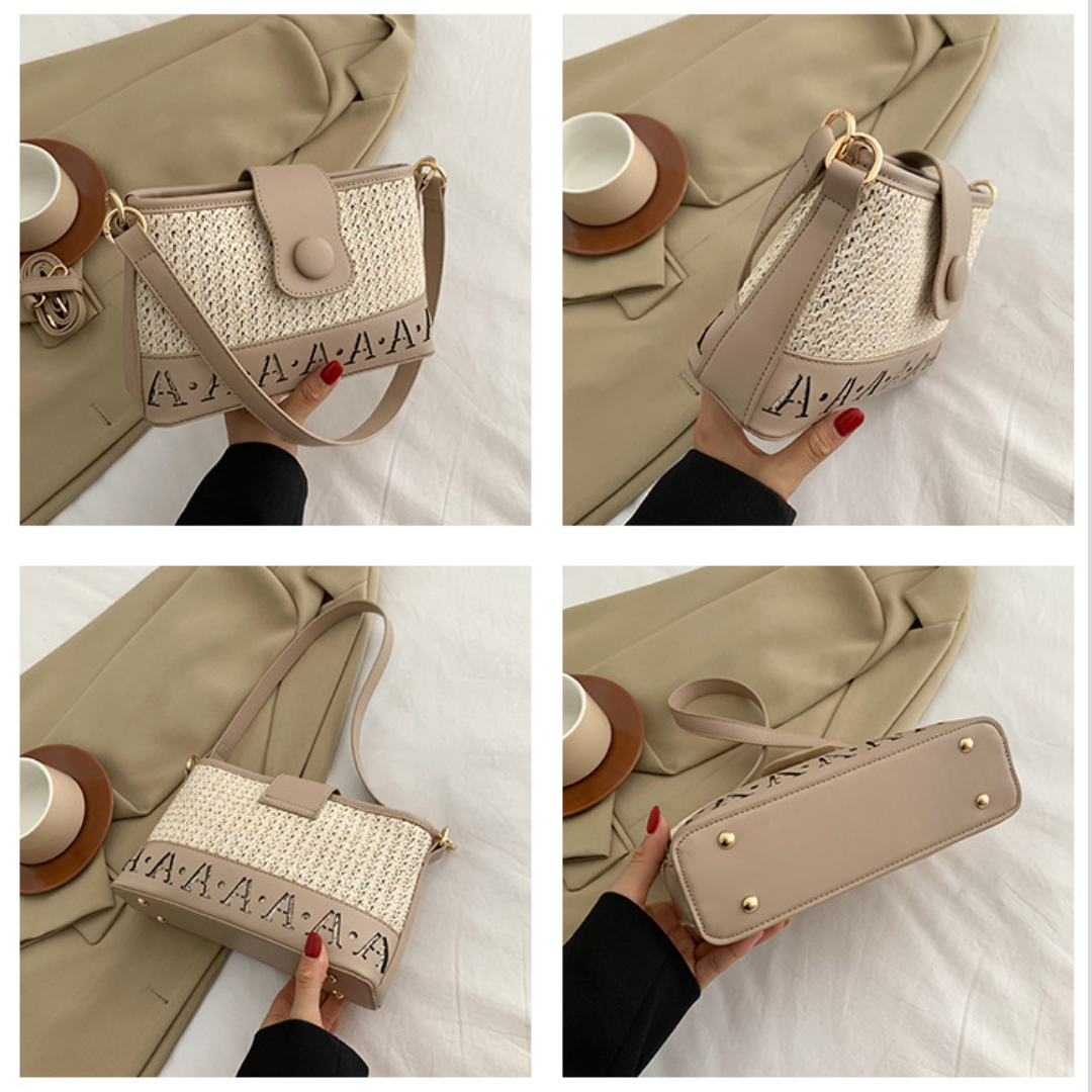 Seora Wove Bag