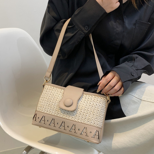 Seora Wove Bag