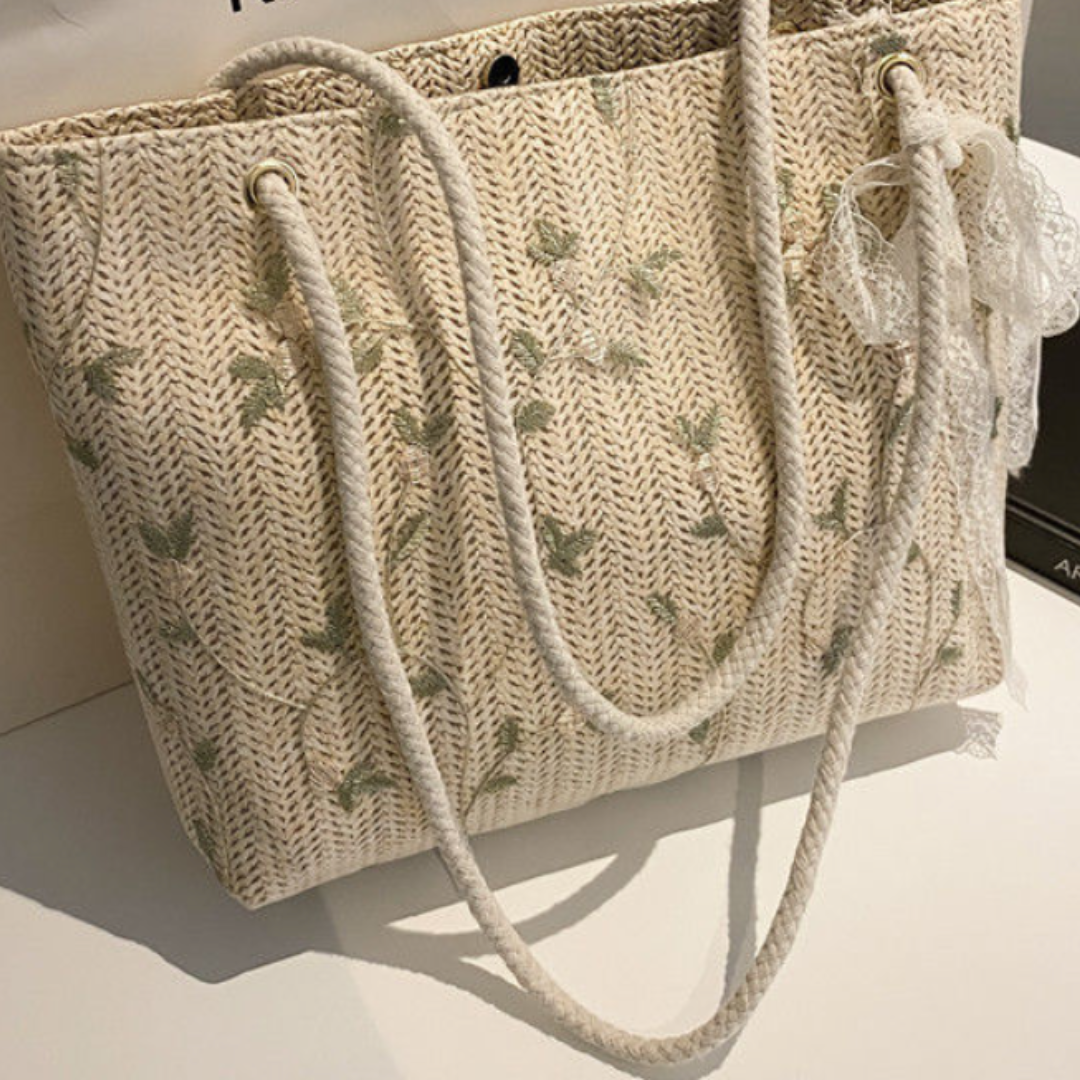 The Solaya Bag