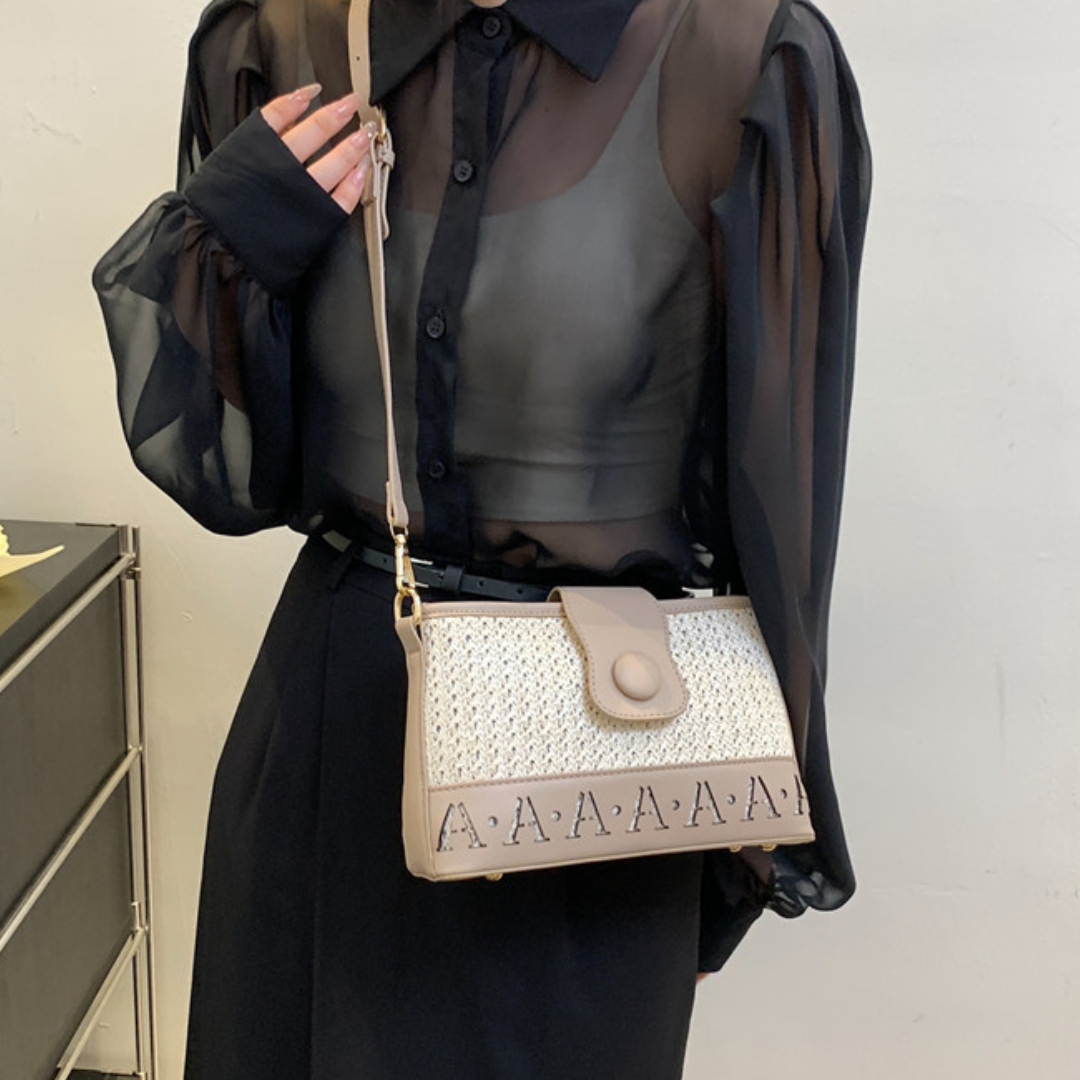 Seora Wove Bag