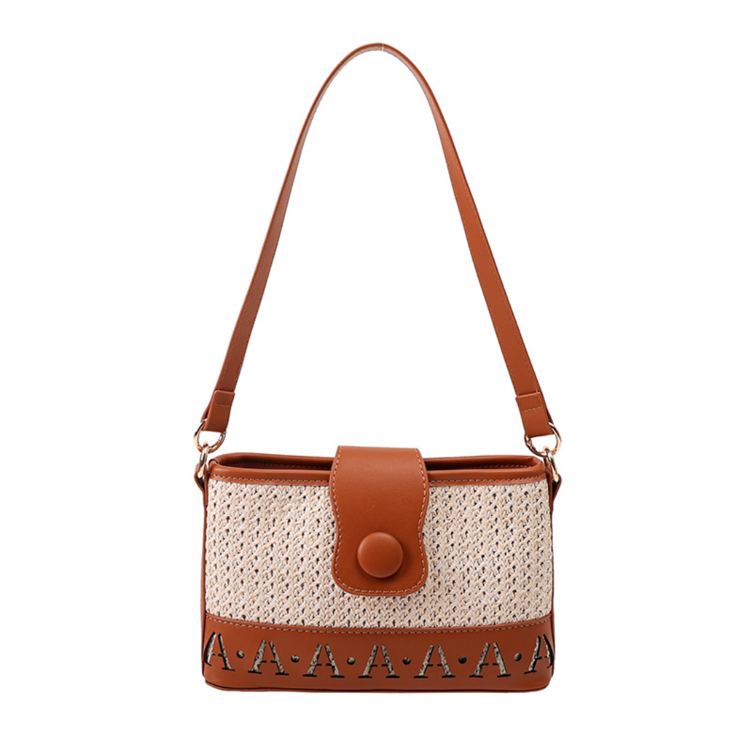 Seora Wove Bag