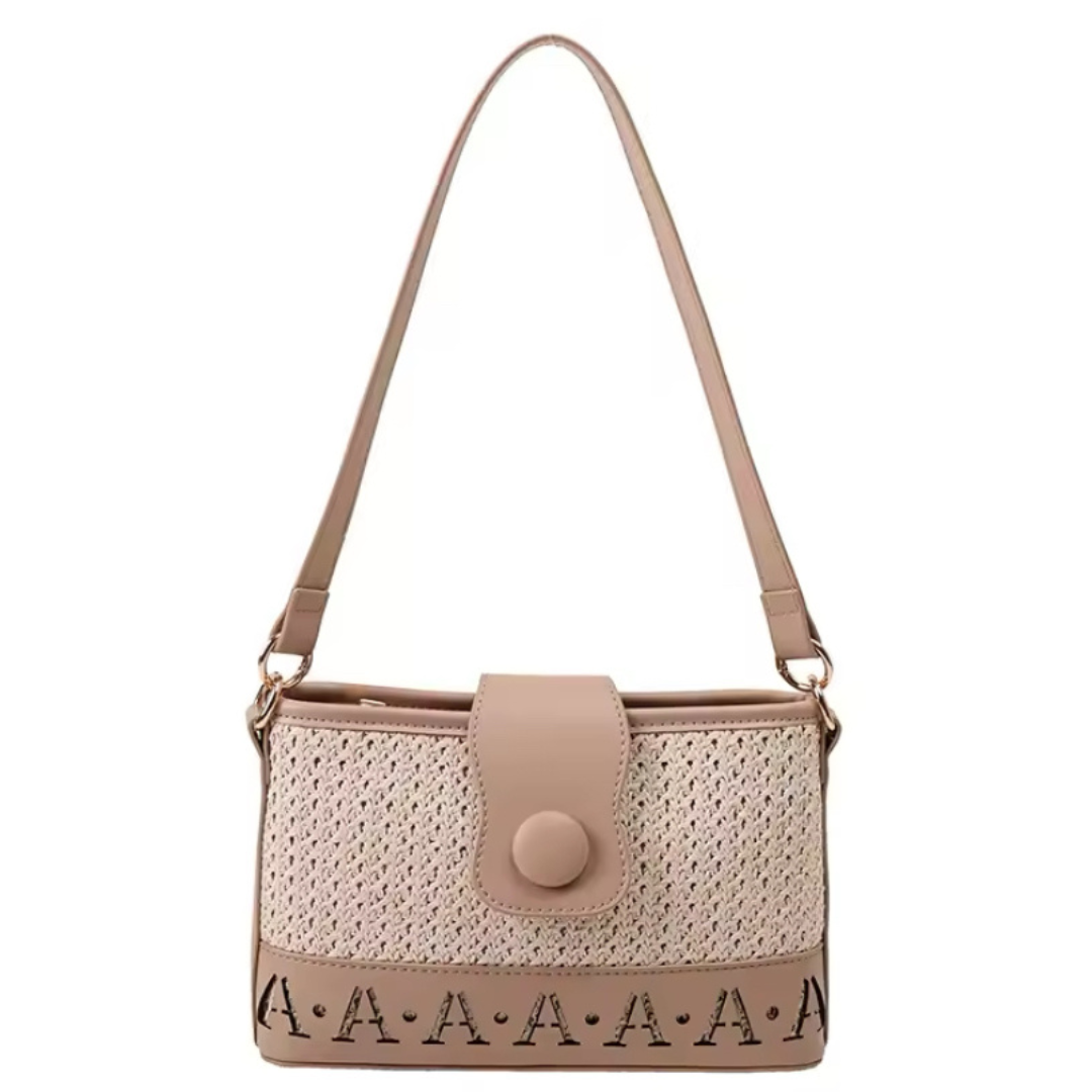 Seora Wove Bag